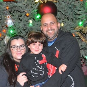 Meet your Posher, Jinan